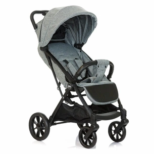 Коляска BabyHit Impulse Dark Grey (71781) зображення 1