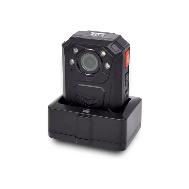 Відеореєстратор Atis BodyCam128 - picture 1