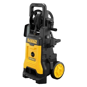 Мийка високого тиску DeWALT електрична безщіткова, 2.2 кВт, 160 бар, шланг 8 м (DXPW002I) зображення 1