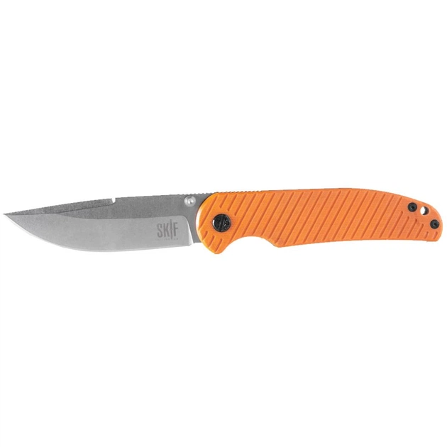Ніж Skif Assistant G-10/SW orange (732G) - изображение 1