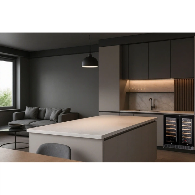 Холодильник Philco PW40GDC - picture 7