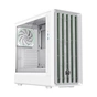 Корпус для ПК Gamemax CLAW 460 WH - зменшене зображення 1