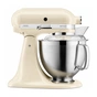 Кухонний комбайн KitchenAid 5KSM185PSEAC - зменшене зображення 1