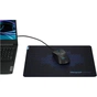 Килимок для мишки Lenovo IdeaPad Gaming MousePad M Dark Blue (GXH1C97873) - уменьшенное изображение 2