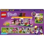 Конструктор LEGO Friends Кафе-притулок для тварин 292 деталі (41699) - зменшене зображення 10