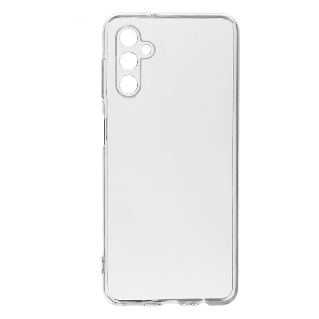 Чохол до мобільного телефона Armorstandart Air Series Samsung A14 4G / A14 5G Camera cover Transparent (ARM70611) - зображення 1