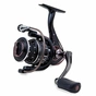 Котушка Nomura HARU FRONT DRAG FD4000 0.22мм/180м 8+1п 5.1:1 (313гр) (NM10620940) - уменьшенное изображение 1