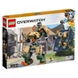 Конструктор LEGO Overwatch Бастіон 602 деталі (75974) - зменшене зображення 1