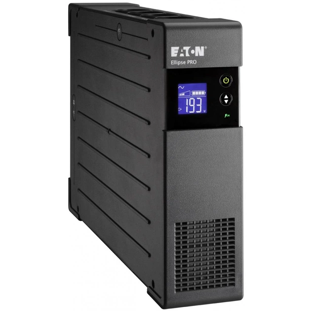 Пристрій безперебійного живлення Eaton Ellipse PRO 850 DIN (ELP850DIN) - зображення 1
