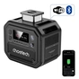 Зарядная станция Choetech BS064 2500W 2160Wh (BS064) - уменьшенное изображение 2