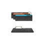 Клавіатура A4Tech FBK25 Wireless Black (4711421961509) - зменшене зображення 2