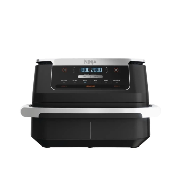 Мультипечь Ninja AF550EU - изображение 1