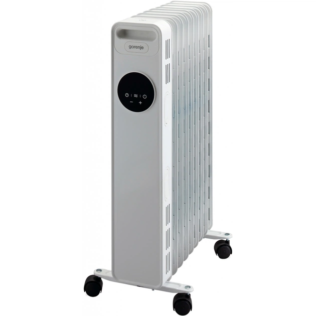 Обігрівач Gorenje OR2000E - зображення 1
