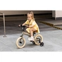 Дитячий велосипед QPlay Miniby 3в1 біговел, 12" Nude Pink (CB02MiniBy12NewPink) - зменшене зображення 5