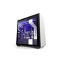 Система рідинного охолодження NZXT Kraken 753 White RGB Fans (RL-KRX73-RW) - зменшене зображення 7