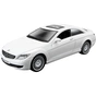 Масштабная модель автомобиля Bburago MERCEDES-BENZ CL-550 (18-43032) - уменьшенное изображение 1