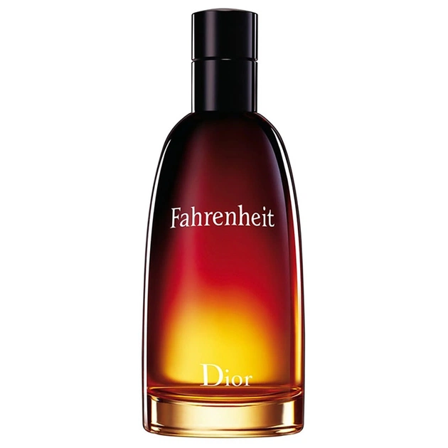 Туалетна вода Dior Fahrenheit 100 мл (3348900012219) - зображення 1