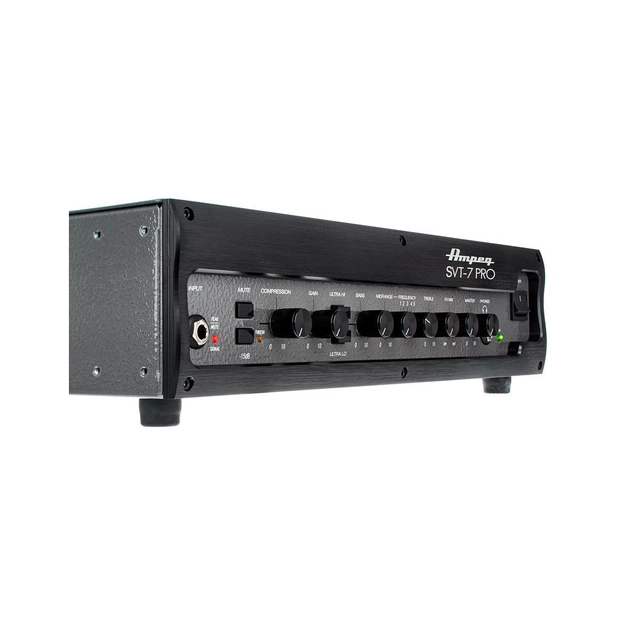 Гітарний підсилювач Ampeg SVT-7PRO - picture 8