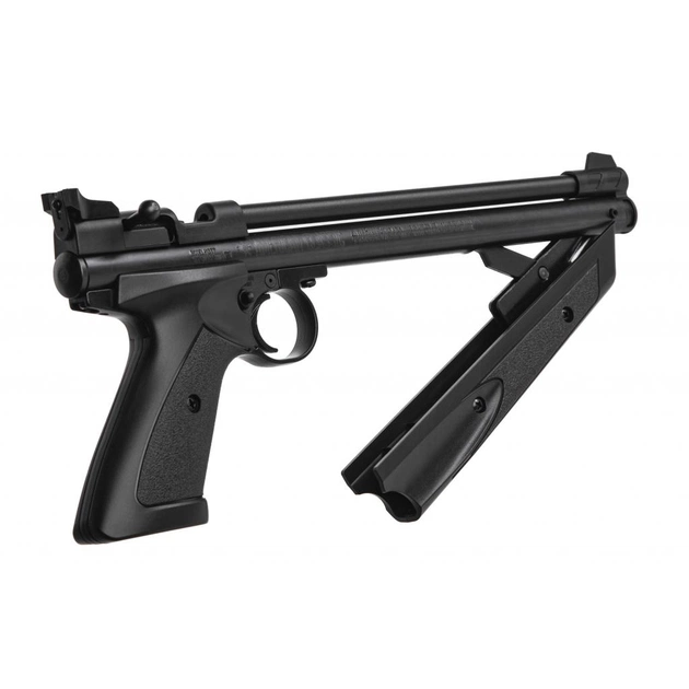 Пневматичний пістолет Crosman American Classic (P1377) - picture 3