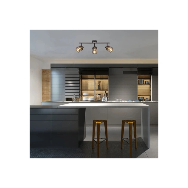 Спот Candellux 93-82541 CANABERA (93-82541) - зображення 4