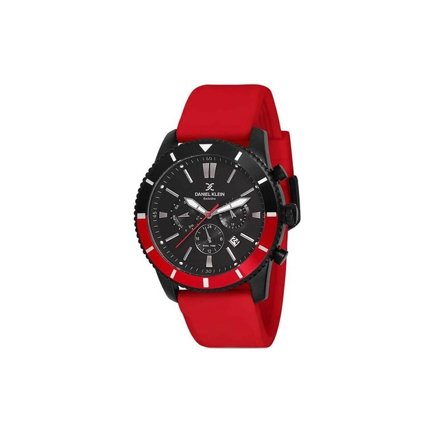 Наручний годинник Daniel Klein DK12233-6 - зображення 1