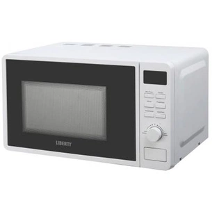 Мікрохвильова піч Liberty MD 2015 W зображення 1