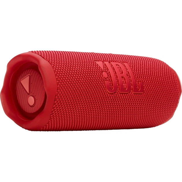 Акустична система JBL Flip 7 Red (JBLFLIP7RED) - зображення 4