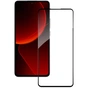 Стекло защитное ACCLAB Full Glue Xiaomi 13T Black (1283126582523) - уменьшенное изображение 2