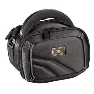 Фото-сумка RivaCase Video Case (7124-L(PS) Black) зображення 1