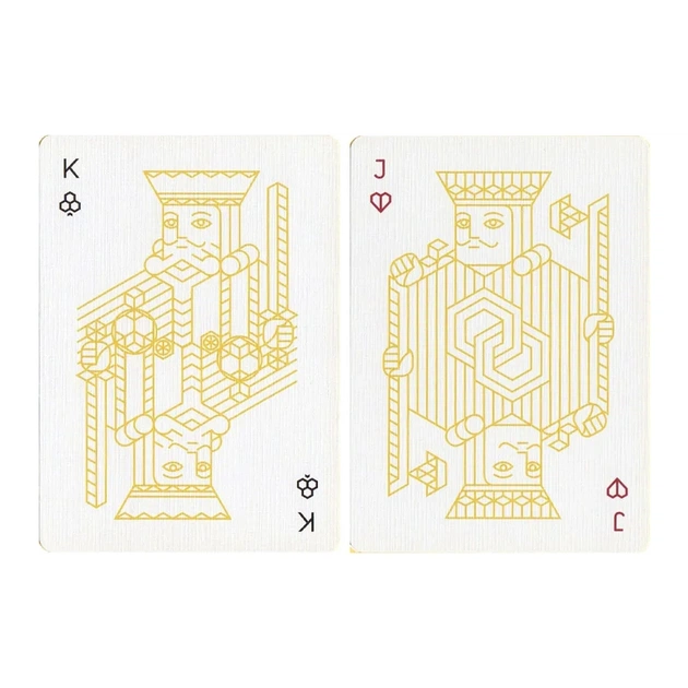 Гральні карти Ellusionist Super Bees (PC_ELSBS) - изображение 3