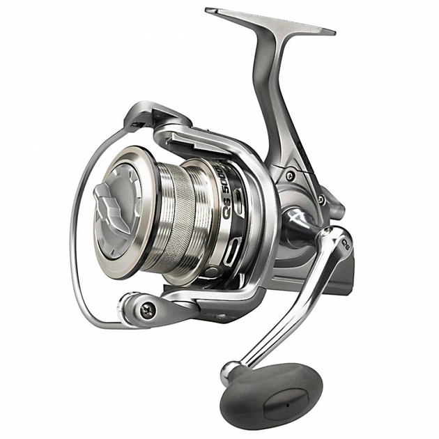 Котушка DAM QUICK 6 LС 7000FD (56946) - зображення 1