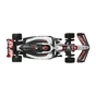 Машина Hot Wheels Formula 1 Haas Esteban Ocon 31 (JKD78) - уменьшенное изображение 5