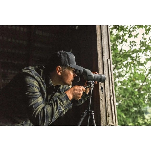 Підзорна труба Vortex Crossfire HD 12-36x50 ST (CF-50S) (930829) - picture 11