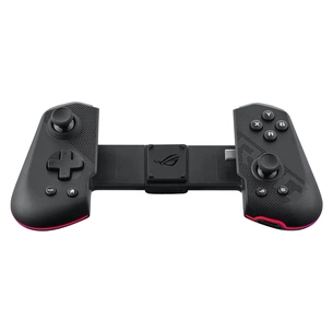 Геймпад ASUS ROG Tessen для Android USB-C Black (90GC01D0-BGP000) зображення 1