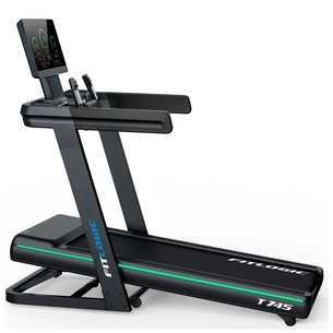 Беговая дорожка FitLogic T745 изображение 1