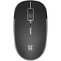 Мишка Defender Hit MB-775 Black (52775) - зменшене зображення 2