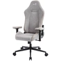 Кресло для геймеров AeroCool CROWN Loft Light Grey (ACGC-2052104.41) - уменьшенное изображение 4