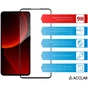 Стекло защитное ACCLAB Full Glue Xiaomi 13T Pro Black (1283126582585) - уменьшенное изображение 3