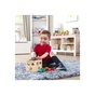 Розвиваюча іграшка Melissa&Doug Сортировочный куб (MD575) - зменшене зображення 5