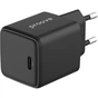 Мережевий зарядний пристрій Proove Pocket GaN 25W Black (WCPG25010201) - зменшене зображення 9
