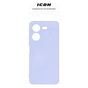 Чохол до мобільного телефона Armorstandart ICON Case Tecno Pova 5 4G Camera cover Lavender (ARM68923) - зменшене зображення 3