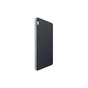 Чохол до планшета Apple Smart Folio for 11-inch iPad Pro - Charcoal Gray (MRX72ZM/A) - зменшене зображення 3