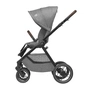 Коляска Maxi-Cosi Oxford (Select Grey) (1150029110) - зменшене зображення 7