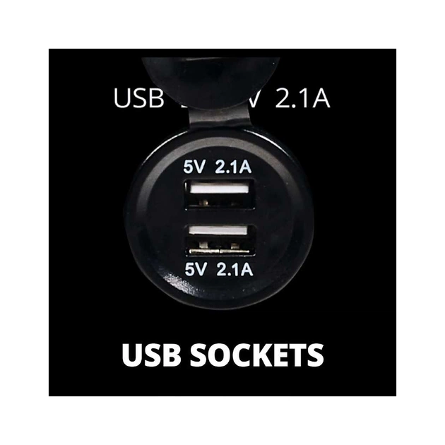 Генератор Einhell інверторний TC-IG 2000, 230В (1 фаза), 1.8/2kW, ручний старт, 21.6кг (4152590) - picture 6