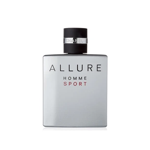 Туалетна вода Chanel Allure Homme Sport тестер 100 мл (3145890236331) зображення 1