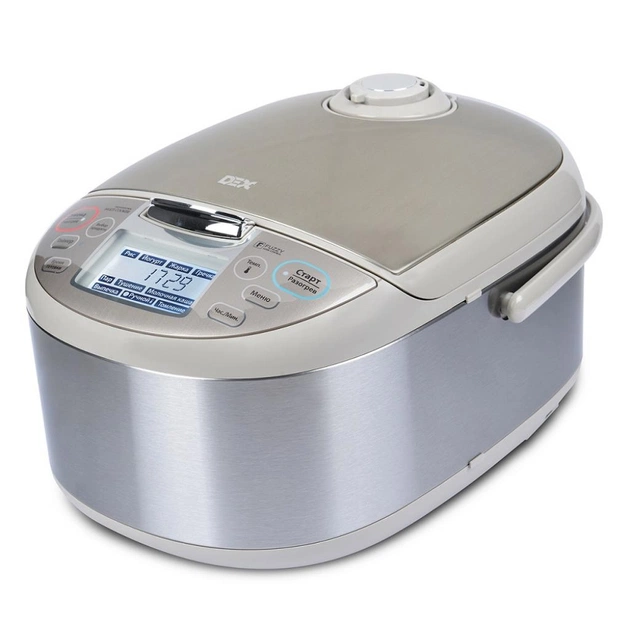 Мультиварка DEX DMC 65 - изображение 1