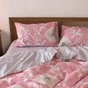 Постільна білизна Isleep cімейний Сатин Twill 12 (12_sm_Isleep) - уменьшенное изображение 6