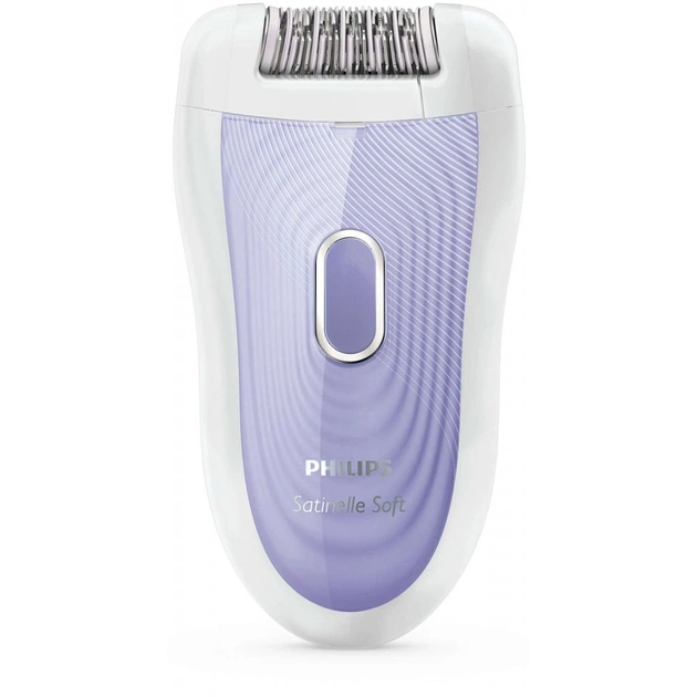 Епілятор Philips HP6523/02 - изображение 4