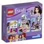 Конструктор LEGO Friends Творча майстерня Емми (41115) - зменшене зображення 12