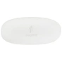 Чохол для навушників 1MORE ComfoBuds 2 TWS (ES303) White (888199) - уменьшенное изображение 2